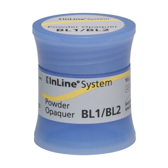 IPS InLine Sy Pow Opaquer BL1/BL2 18g | 223295