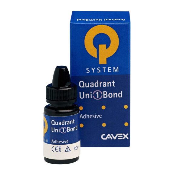 Quadrant Uni-1-Bond liquid  4ml Fl | 247308