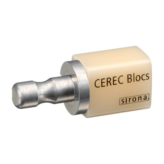 CEREC Blocs C S12 A2C 8St | 242361