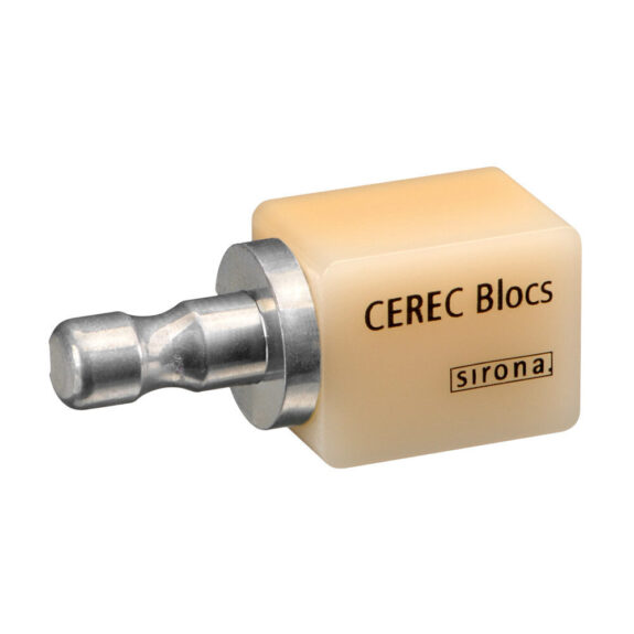 CEREC Blocs C PC S12 A3,5C 8St | 205363