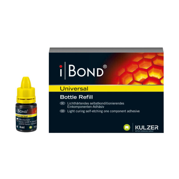 iBOND Universal Flasche 1x4ml | 247327