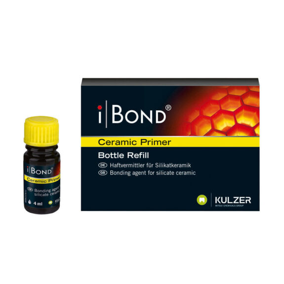 iBOND Ceramic Primer Flasche 1x4ml | 246727