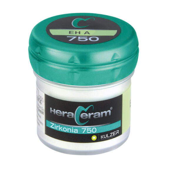 HeraCeram Zirk. 750 Enhancer Bright 20g | 236376