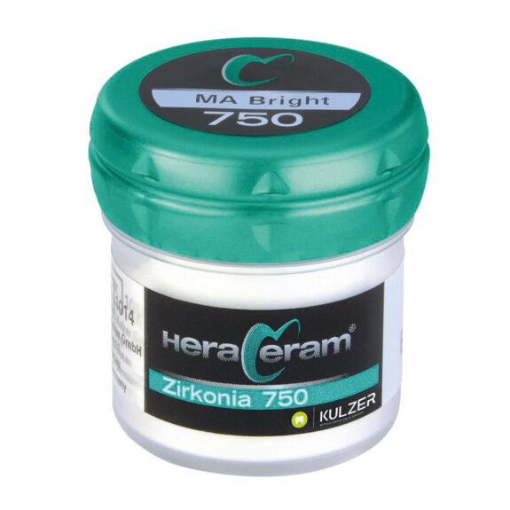 HeraCeram Zirk. 750 Mask Shadow 20g | 236384