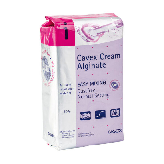 Cavex Cream Ns 500g Pa | 246743