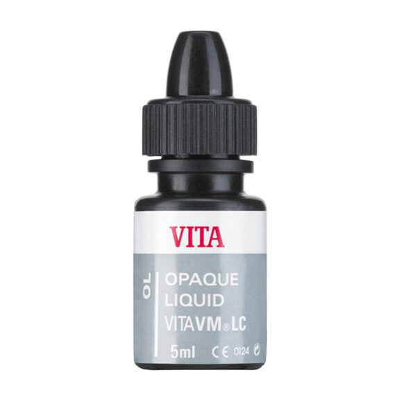 Vita VM LC opaque Liquid 5ml | 243084