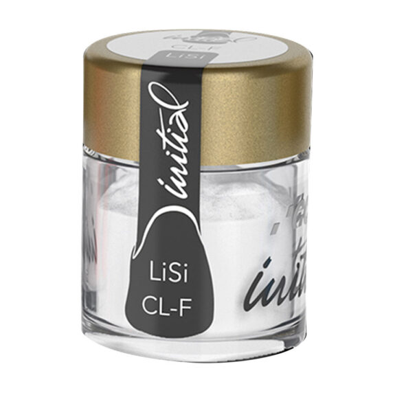 Initial LiSi Clear Fluorescence    20g | 226551