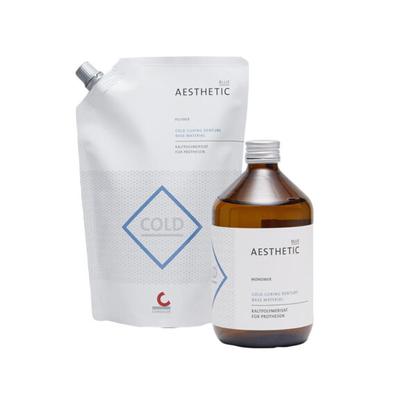 AESTHETIC Blue Monomer 150ml | 217933