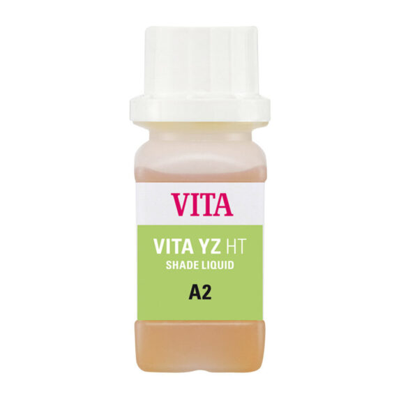 YZ HT Shade Liquid A2 50ml  St | 220590