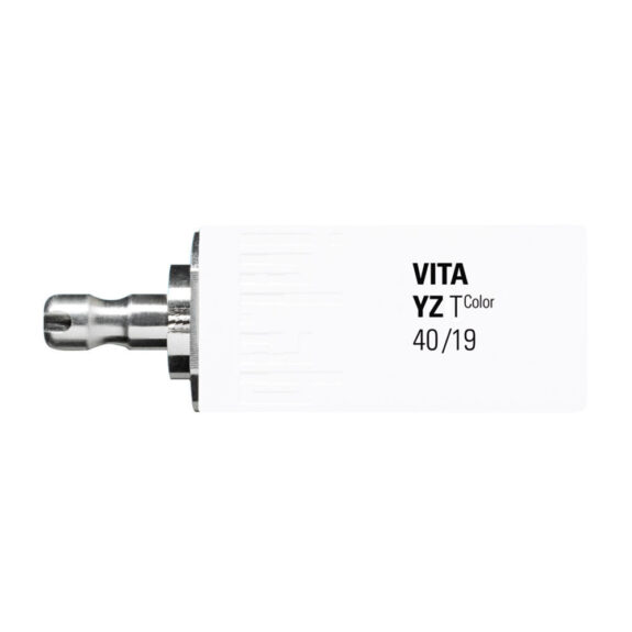 YZ TCol. f. inLab LL1/light YZ-20/19 4St | 242462