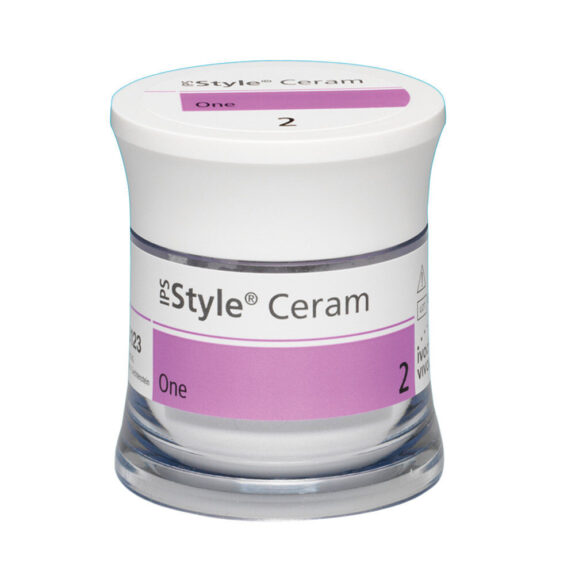 IPS Style Ceram One 6 20g | 223183