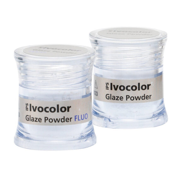 IPS Ivocolor Glaze Powder FLUO 1,8g | 208016