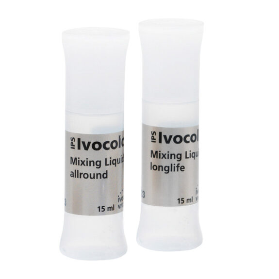 IPS Ivocolor Mix Liq allround 15ml | 221065