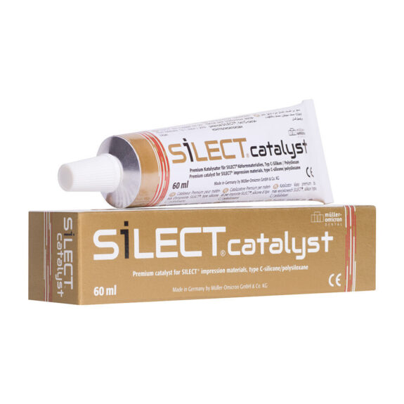 Silect catalyst  60ml Tb | 246761