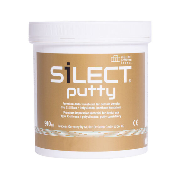 Silect putty  910ml Ds | 246763