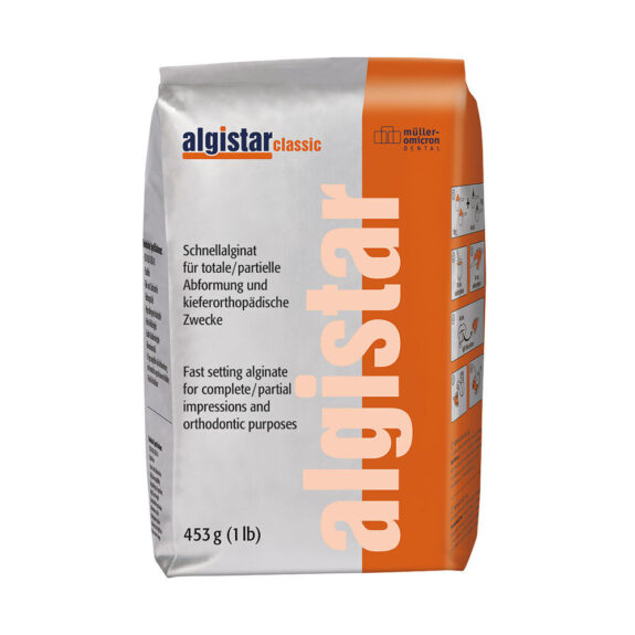 Algistar Classic   453gr | 246775