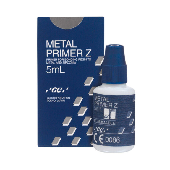 GC Metal Primer Z  5ml Fl | 208531