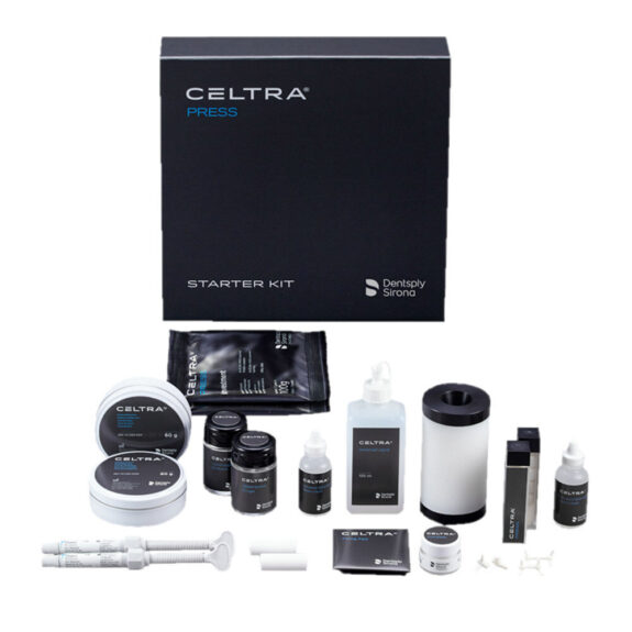 Celtra Press  Starter Kit | 231833