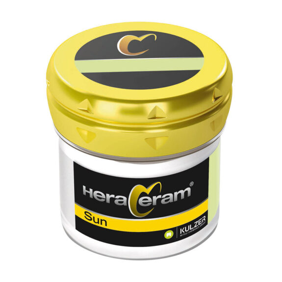 HeraCeramSun Enhancer EH grau  20g | 236442