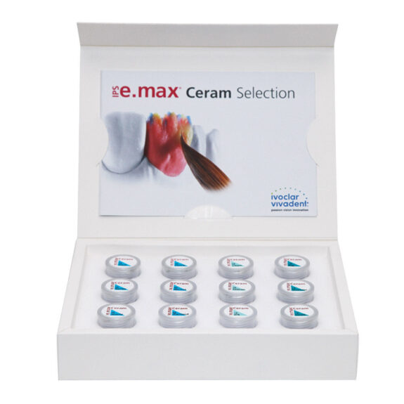 IPS e.max Ceram Spec Ena citrine   5g | 212145