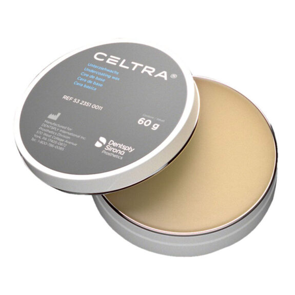 CELTRA Unterziehwachs  60g | 223242