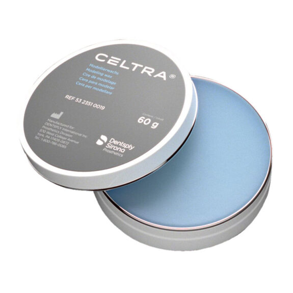 CELTRA Modellierwachs  60g | 221819