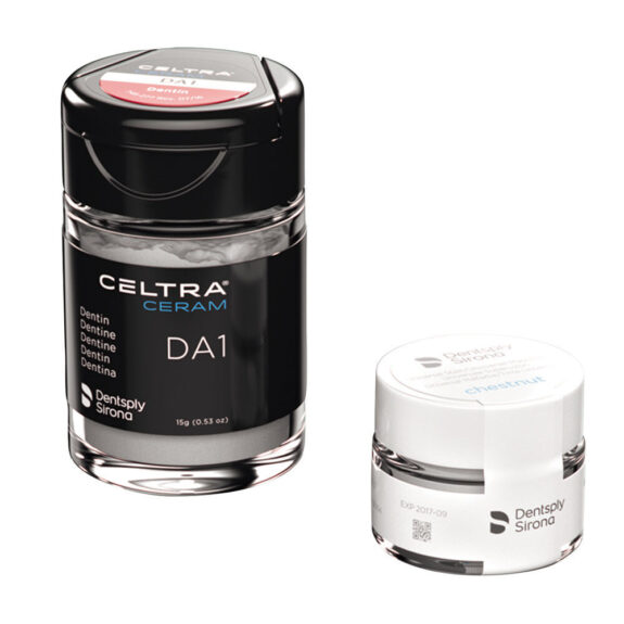 Celtra Ceram Dentin – A3.5 15g | 225412