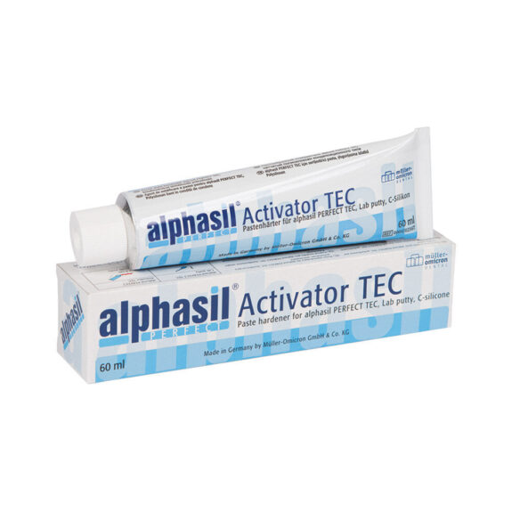 Alphasil Perfect Activator TEC  60ml Tb | 205999