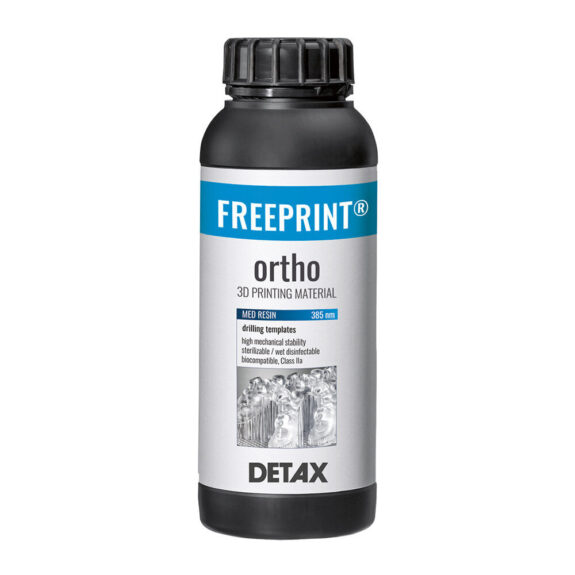 Freeprint ortho UV 1kg | 218058