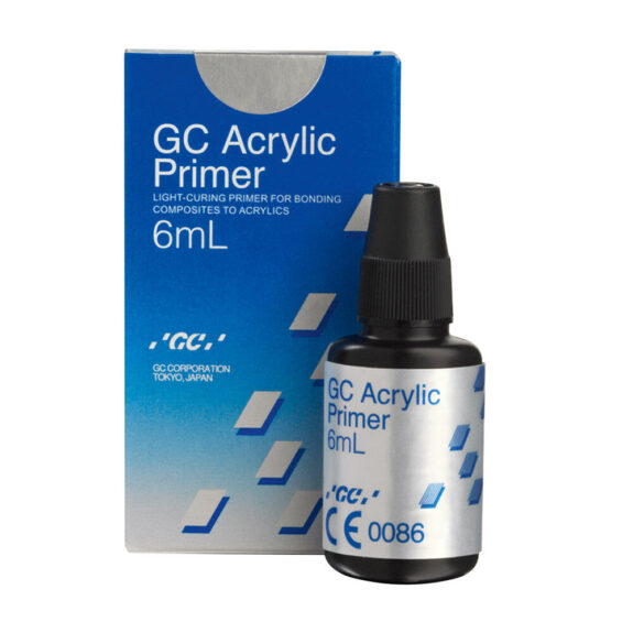 GC Acrylic Primer  6ml | 237844