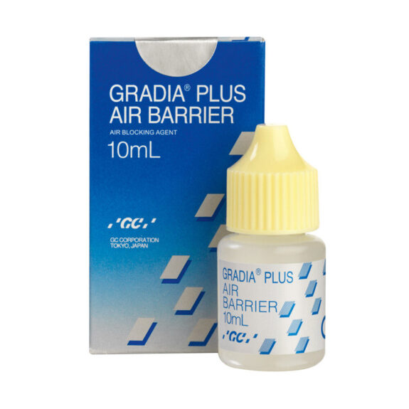 Gradia Plus Air Barrier  10ml | 226927