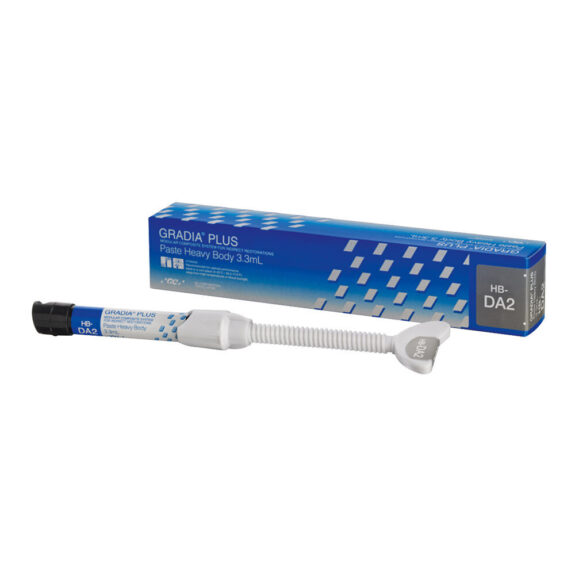 Gradia Plus Paste HB-DA2  3,3ml | 235897