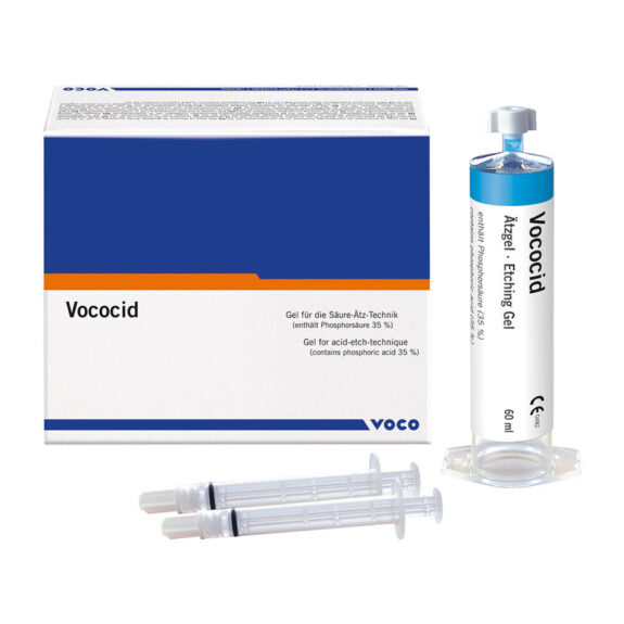 Vococid Spritze 60ml | 246829