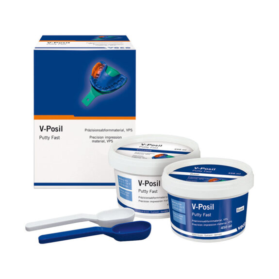 V-Posil Putty Fast Dose 2x450ml | 246827