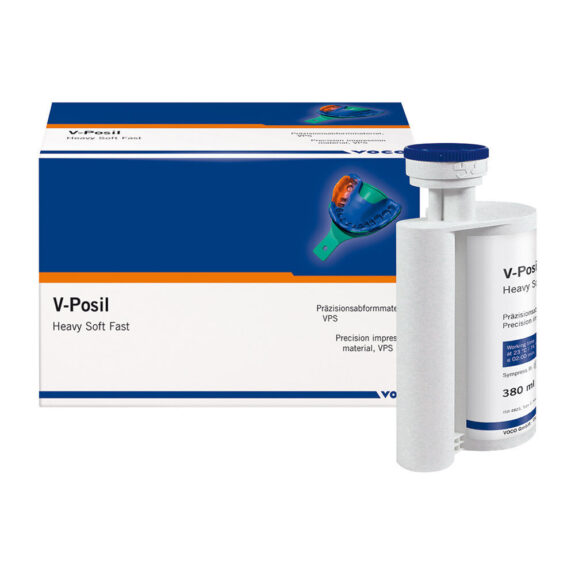 V-Posil Heavy Soft Fast Kart. 380ml | 246823