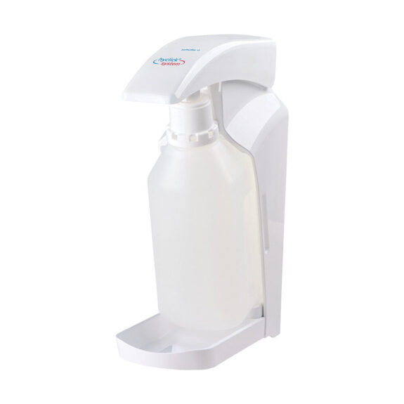 Präparate-Spender hyclick 1000ml   St | 246834