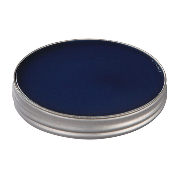 GEO Crowax Mod.wachs blau transpa 80g | 206026