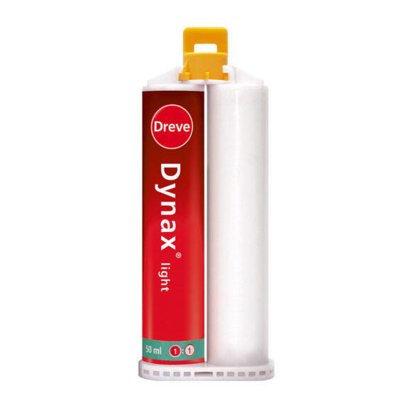 Dynax light Kartusche  8x50ml | 247397