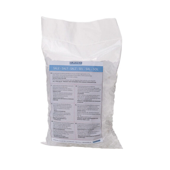 EUROSAFE 60 Regeneriersalz  1Kg | 246856