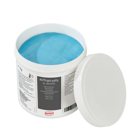 AUTO spin Silikonknetmasse 1kg | 248345