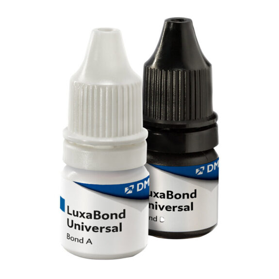 LuxaBond Universal A+B   5ml Set | 248353