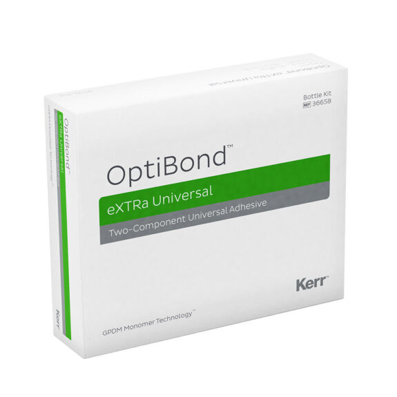 OptiBond eXTRa Universal Flaschen Kit | 246938