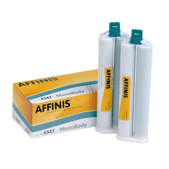 Affinis 75 mono Body  20x75ml | 246946