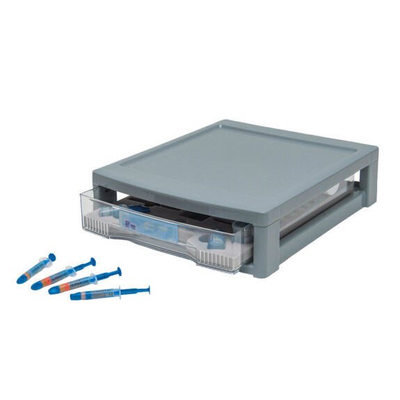 IPS e.max CAD Characterization Kit | 243346