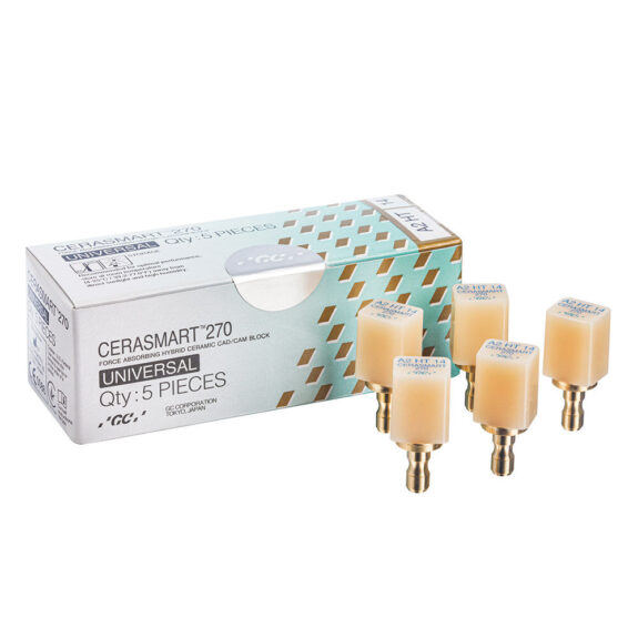 Cerasmart 270 A2 LT Univ. Gr.14  5St | 205343