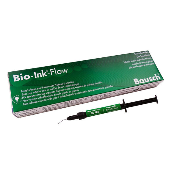 Bio-Ink Flow Farbpaste 1ml | 248356