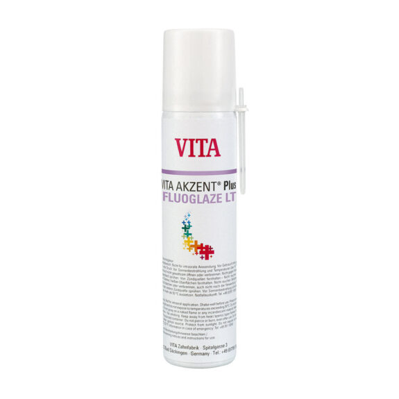 VITA Akzent Plus Fluoglaze LT Spray 75ml | 241385