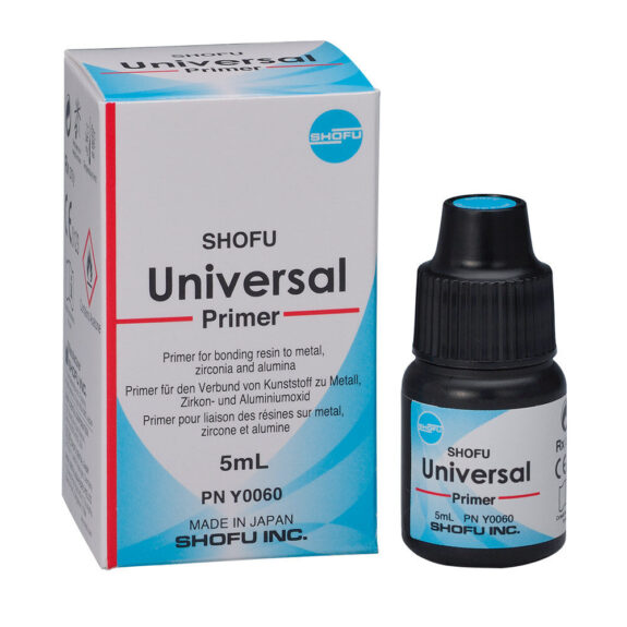 SHOFU Universal Primer 5ml | 206160