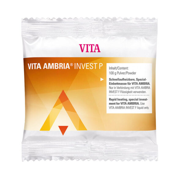 VITA AMBRIA Invest P   50x100g | 211354