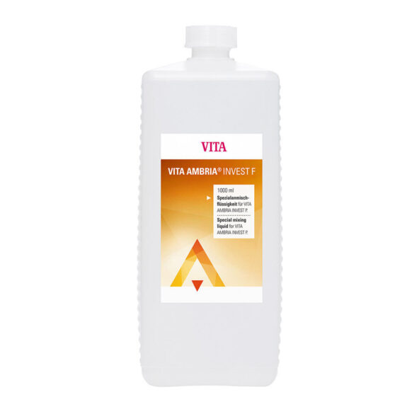 VITA AMBRIA Invest F  1000ml | 229721